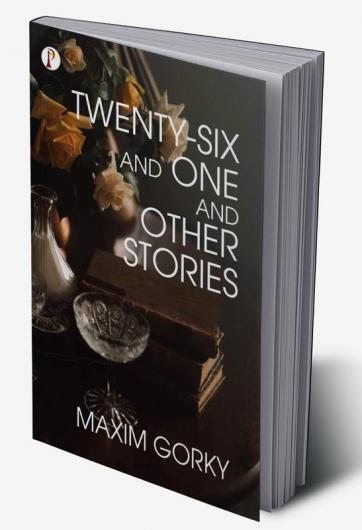 Twenty-Six And One and Other Stories