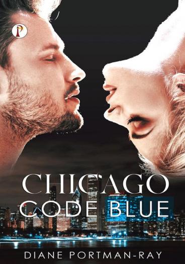 CHICAGO CODE – BLUE