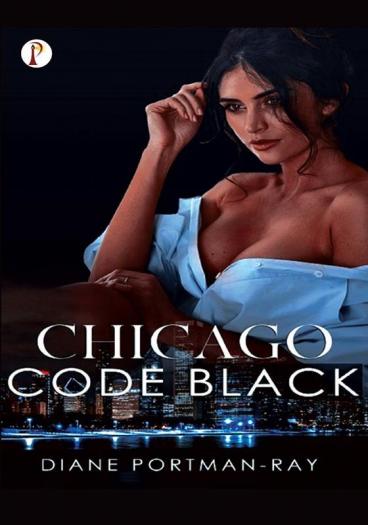 CHICAGO CODE – BLACK