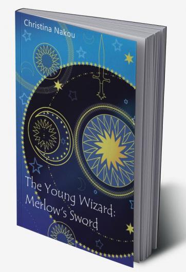 The Young Wizard: Merlow’s Sword