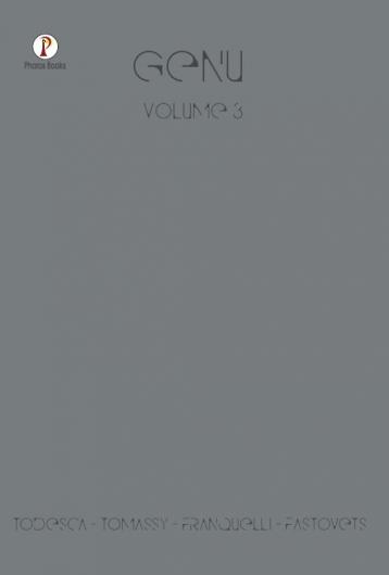 GENU VOLUME 3