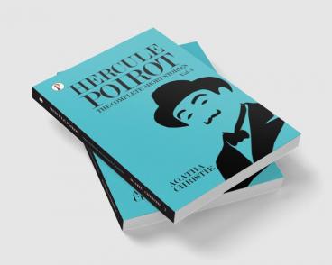 The Complete Short Stories with Hercule Poirot - Vol 3