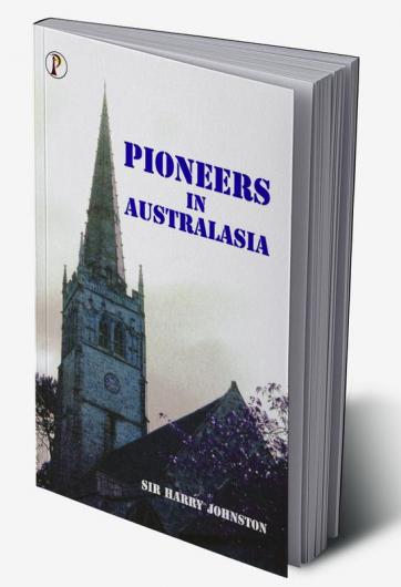 Pioneers in Australasia