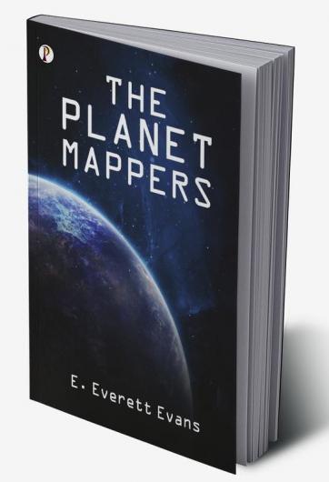 The Planet Mappers