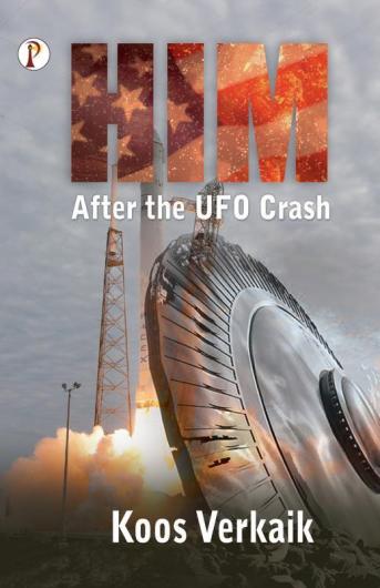 HIM : After the UFO Crash