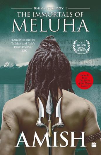 IMMORTALS OF MELUHA