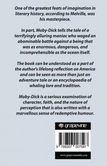 Moby-Dick