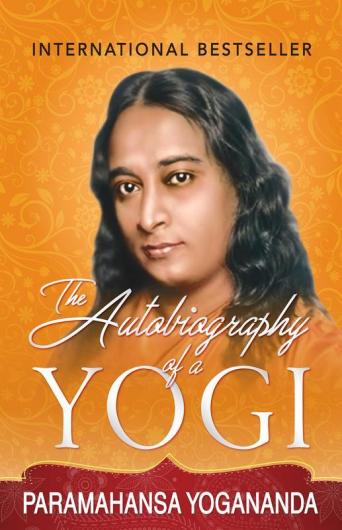 The Autobiography of a Yogi