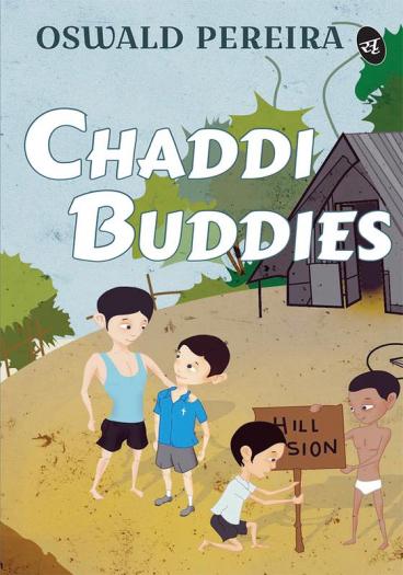 Chaddi Buddies