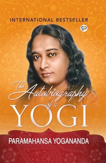 The Autobiography of a Yogi