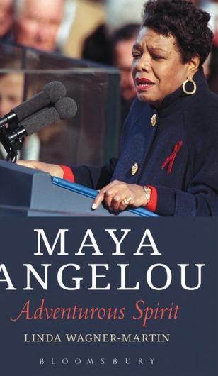 Maya Angelou: Adventurous Spirit