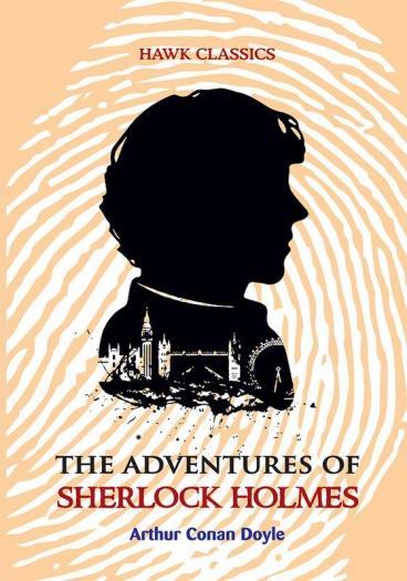 The Adventuers of Sherlock Holmes