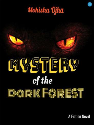 Mystery of the Dark Forest