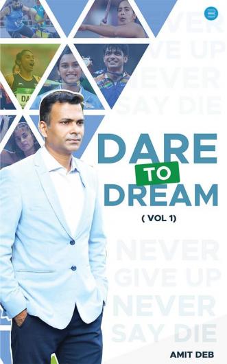 Dare to Dream ( Vol 1)