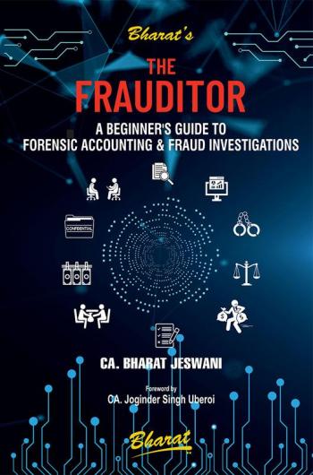 The Frauditor