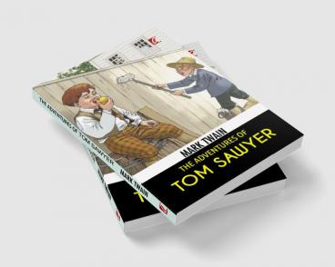 The Adventures of Tom Sawyer