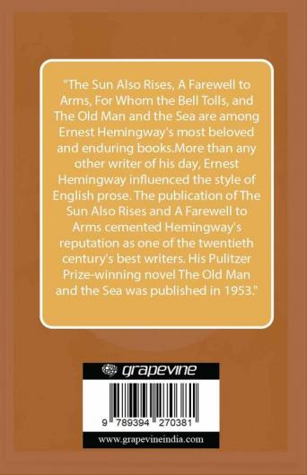 The Best of Ernest Hemingway