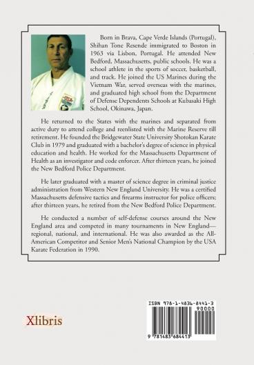 Hajime: Karate History in A U.S. Community