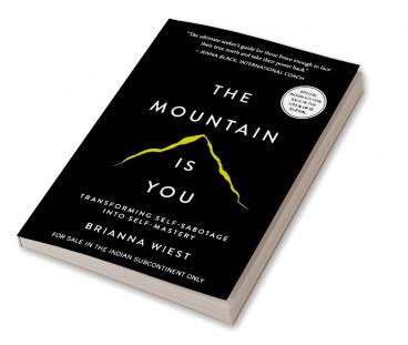 The Mountain Is You