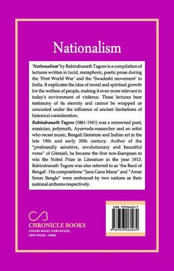 Nationalism