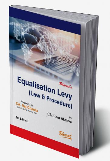 EQUALISATION LEVY (Law & Procedure)