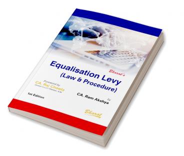 EQUALISATION LEVY (Law & Procedure)