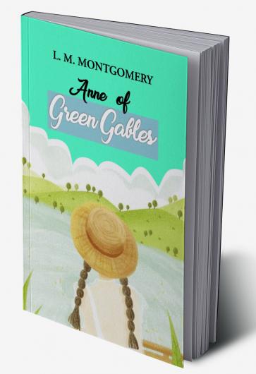 Anne of Green Gables