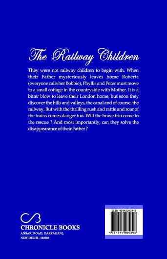 The Railway Children