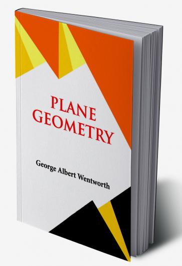 PLANE GEOMETRY