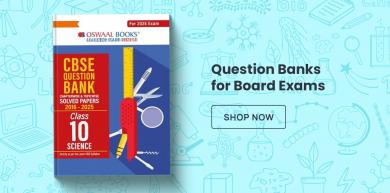 question bank, board exams, exam prep