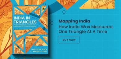 Mapping India