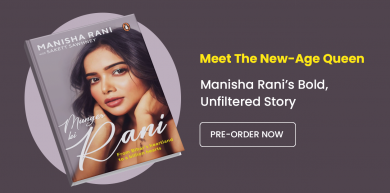 Munger Ki Rani, Manisha Rani, Sakett Sawhney