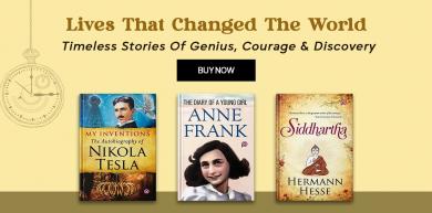 Timeless Stories Of Genius, Courage & Discovery