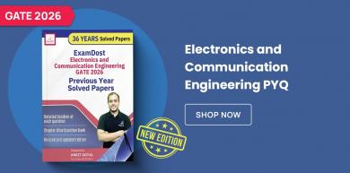 Electronics, Communication, Engineering, ankit goyal, examdost, gate