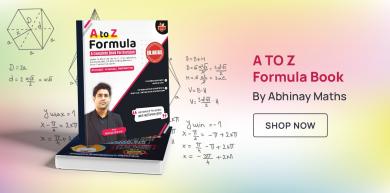 math formula