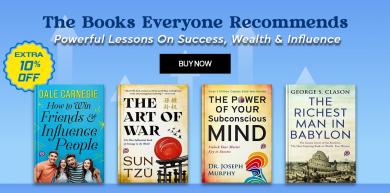 Powerful Lessons On Success, Wealth & Influence