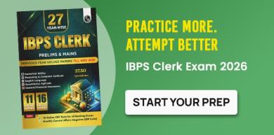 ibps, clerk, exam prep