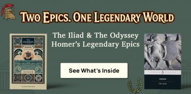 homer, odyssey, the iliad, war tales