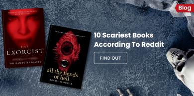 horror, ghosts, supernatural, paranormal