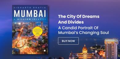 Mumbai, Sidharth Bhatia, City Of Dreams