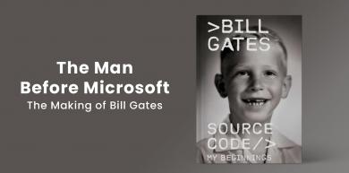 bill gates, microsoft
