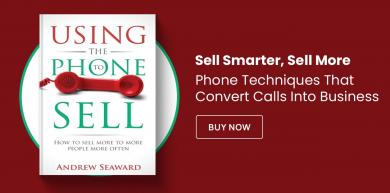 business, convert calls into business, phone busines