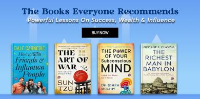 Powerful Lessons On Success, Wealth & Influence