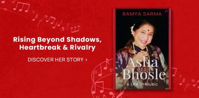 asha bhosle, life in music, legendary singer