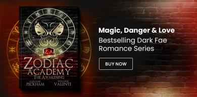 dark fae, romance series, romance