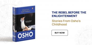 Osho, Glimpses Of A Golden Childhood, osho's childhood stories