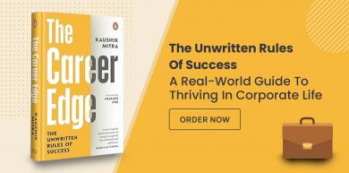 Corporate Life, successful career, corporate survival guide