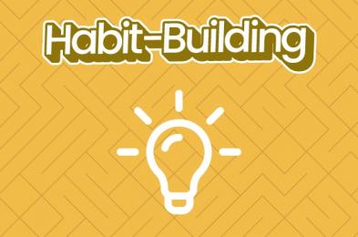 Habit-Building, guide