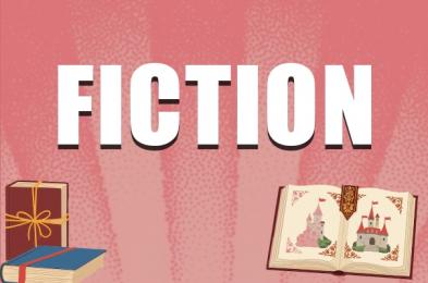 Fiction, under 299
