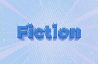 Fiction, fiction books